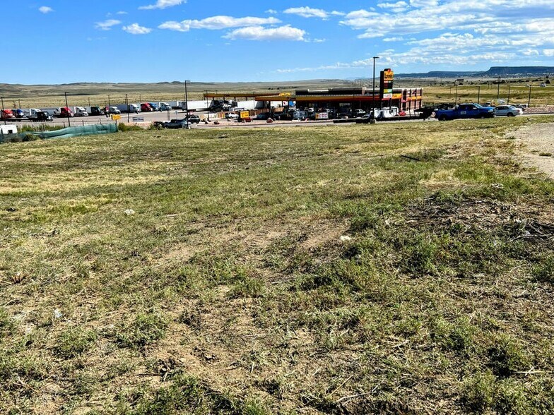 TBD Interstate 25, Walsenburg, CO à vendre - Photo de l’immeuble – Image 3 sur 10