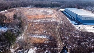 Plus de détails pour 0 Tyre Cove Cv, Jackson, TN - Industriel/Logistique à louer