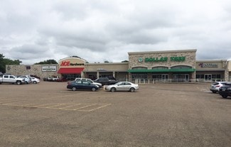 Plus de détails pour 1001 E Milam St, Mexia, TX - Local commercial à louer