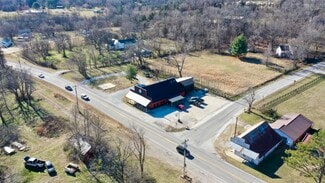Plus de détails pour 20553 Durham McCord Rd, Elkins, AR - Industriel/Logistique à vendre