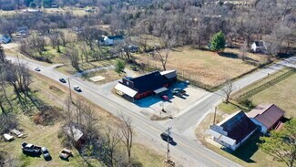 Plus de détails pour 20553 Durham McCord Rd, Elkins, AR - Industriel/Logistique à vendre