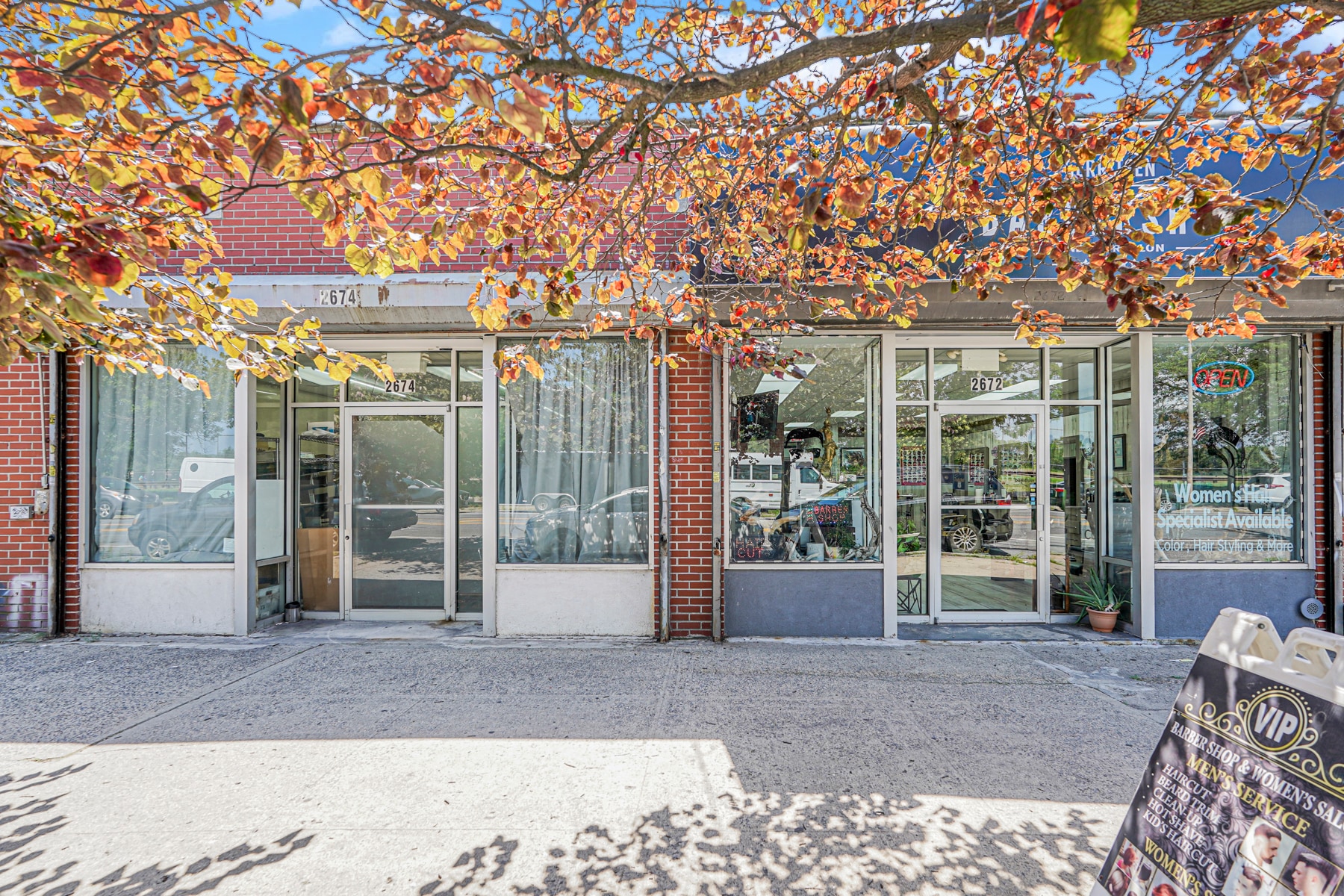 2672 Gerritsen Ave, Brooklyn, NY à vendre Photo principale– Image 1 sur 4