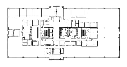 18302 Highwoods Preserve Pky, Tampa, FL à louer Plan d’étage– Image 1 sur 1
