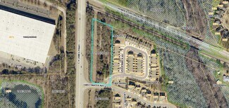 Plus de détails pour Sweetwater Ave, Powder Springs, GA - Terrain à vendre