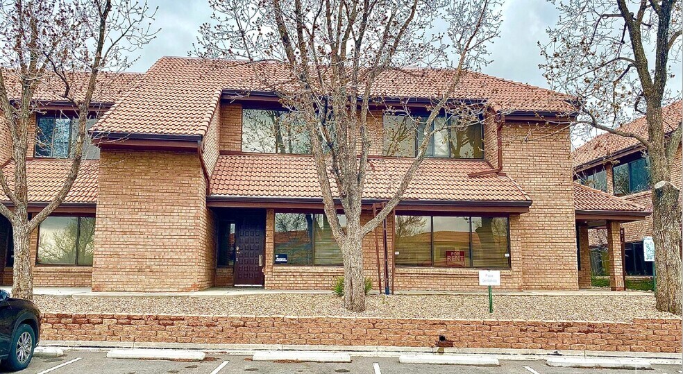 11166 Huron St, Northglenn, CO à louer - Photo de l’immeuble – Image 1 sur 12