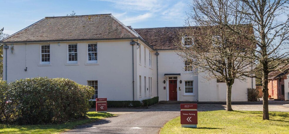 Brimpton Rd, Baughurst à vendre - Photo de l’immeuble – Image 2 sur 20