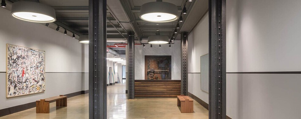 41 flatbush Ave, Brooklyn, NY à louer - Hall d’entrée – Image 2 sur 5