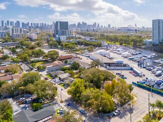 Plus de détails pour 1871 NW North River Dr, Miami, FL - Industriel/Logistique à vendre