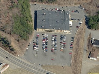 Plus de détails pour 2000 Virginia Ave, Collinsville, VA - Bureau à louer