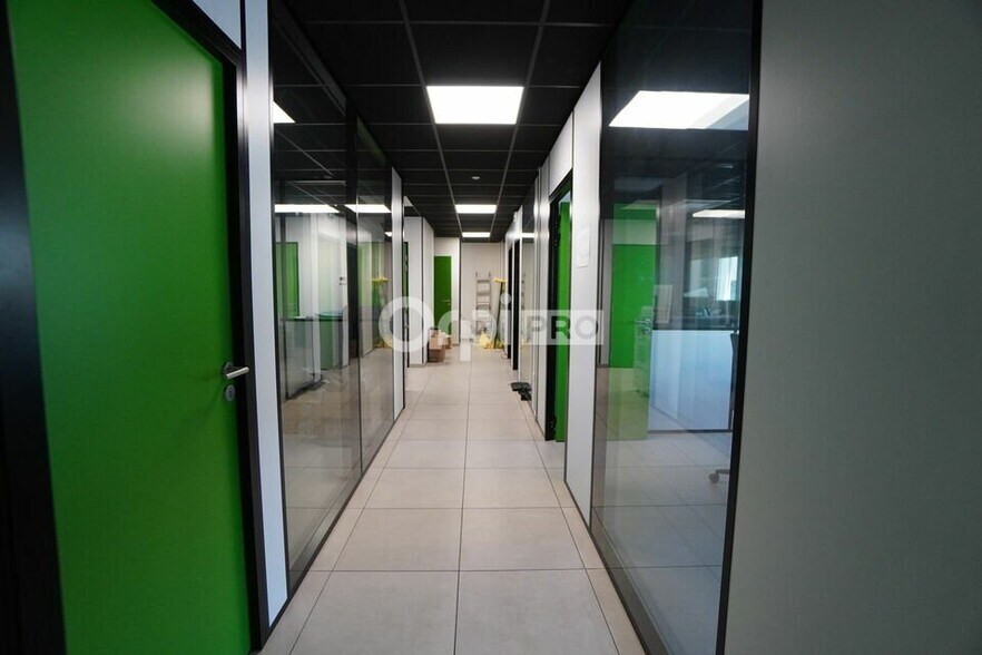 Local commercial dans Quetigny à louer - Photo intérieure – Image 3 sur 6