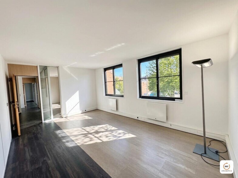 23 Rue De La Maison Rouge, Lognes à louer - Photo intérieure – Image 2 sur 9
