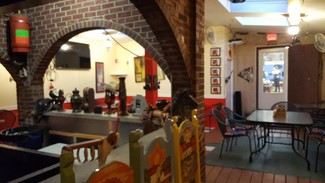 Plus de détails pour 166 Getty Ave, Paterson, NJ - Local commercial à vendre