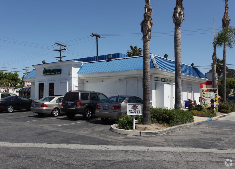1308-1322 S Alondra Blvd, Compton, CA à louer - Photo principale – Image 3 sur 9