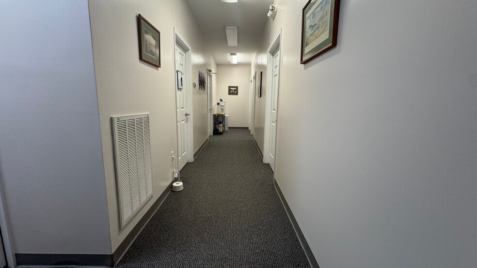 3712 Old Forest Rd, Lynchburg, VA à louer - Photo de l’immeuble – Image 3 sur 8