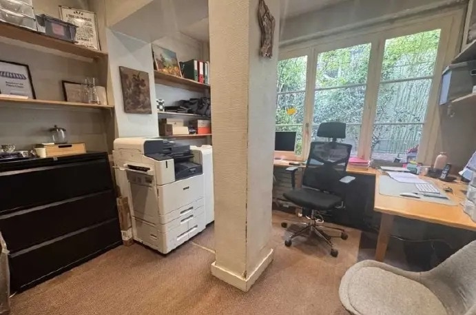 28 Bis Rue De Bourgogne, Paris à vendre - Photo de l’immeuble – Image 3 sur 11