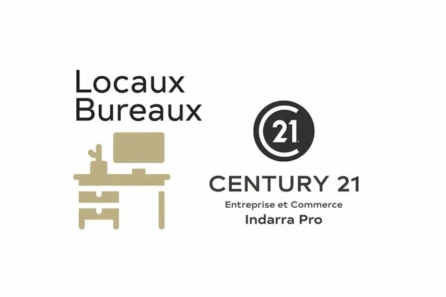 Plus de détails pour Bureau/Local commercial à louer