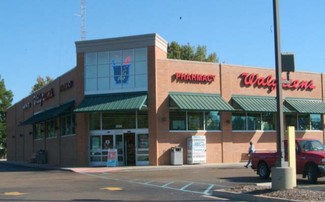 Plus de détails pour 2896 W Mcdowell Rd, Jackson, MS - Local commercial à louer