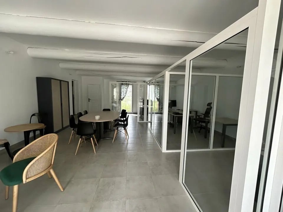 Photo de l’immeuble