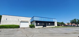 Plus de détails pour 2960 Knoxville Center Dr, Knoxville, TN - Local commercial à louer