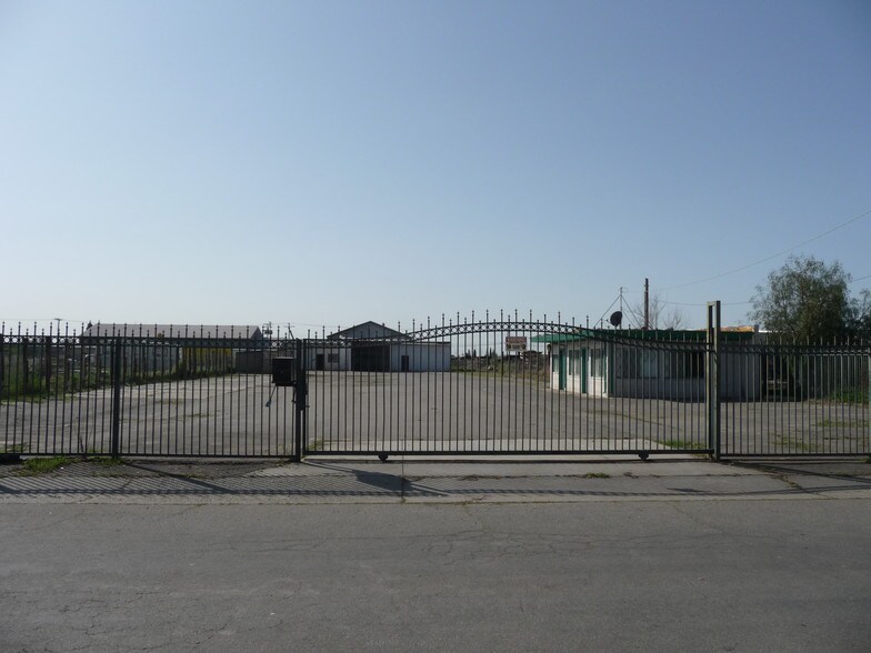 3534 51st Ave, Sacramento, CA à louer - Photo de l’immeuble – Image 2 sur 13