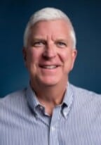 Pat McRoskey