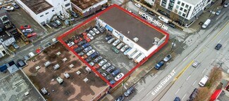 Plus de détails pour 1606 Hastings St E, Vancouver, BC - Local commercial à vendre
