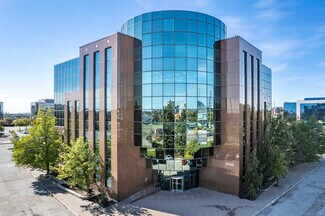 Plus de détails pour 8500 Leslie St, Markham, ON - Bureau, Médical à louer