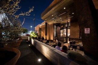 Plus de détails pour 1331 E 6th St, Los Angeles, CA - Local commercial à louer