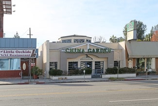 Plus de détails pour 21618 Ventura Blvd, Woodland Hills, CA - Local commercial à louer