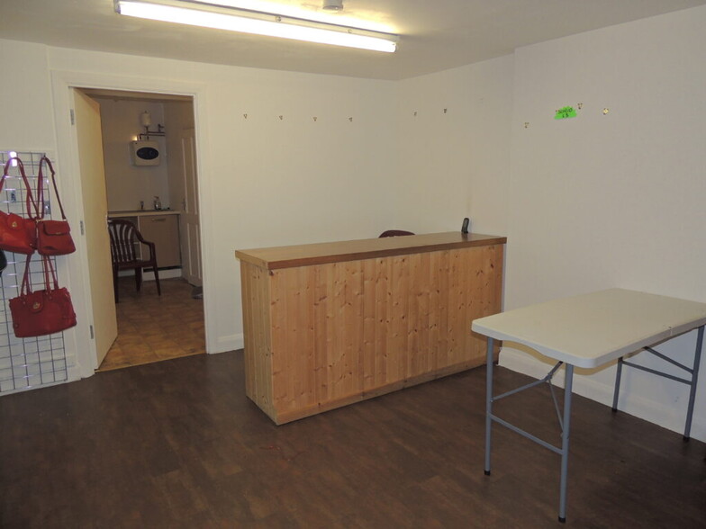 42 a St David St, Brechin à vendre - Photo intérieure – Image 1 sur 5