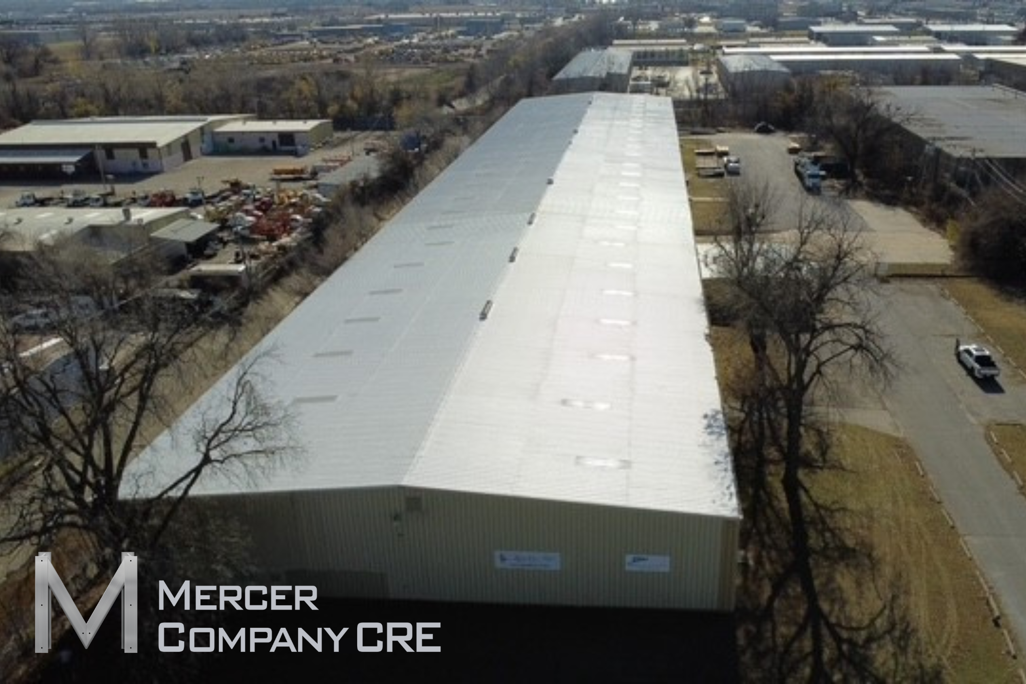 6828 Melrose Ln, Oklahoma City, OK à louer Aérien– Image 1 sur 45