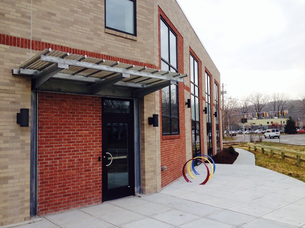 700 Cascadilla St, Ithaca, NY à louer Photo principale– Image 1 sur 2