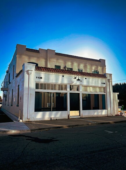 1138 N Robinson Ave, Oklahoma City, OK à louer - Photo de l’immeuble – Image 1 sur 14