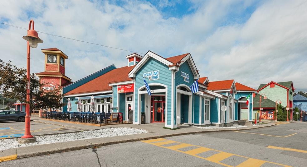 105 Guindon, Saint-sauveur, QC à vendre - Photo de l’immeuble – Image 2 sur 11