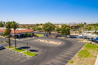Plus de détails pour 1461 W Southern Ave, Mesa, AZ - Terrain à louer