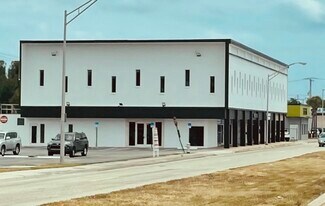 Plus de détails pour 927-939 Belvedere Rd, West Palm Beach, FL - Local commercial à louer