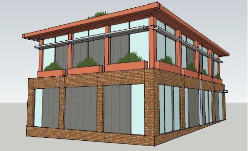 Station Rd, Tenterden à louer - Photo de l’immeuble – Image 1 sur 3