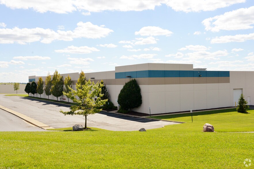 2815 S Gettysburg Dr, Dayton, OH à vendre - Photo de l’immeuble – Image 1 sur 5