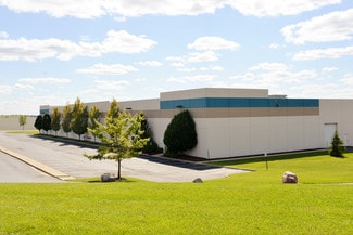 Plus de détails pour 2815 S Gettysburg Dr, Dayton, OH - Industriel/Logistique à vendre