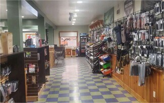 Plus de détails pour 498 W High St, Elizabethtown, PA - Local commercial à vendre
