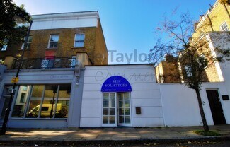Plus de détails pour 63-67A Halliford St, Londres - Bureau à louer