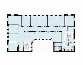 804 2nd Ave, Seattle, WA à louer Plan d’étage– Image 1 sur 3