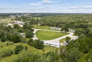 Plus de détails pour 1360 Highway 71 W, Bastrop, TX - Terrain à louer