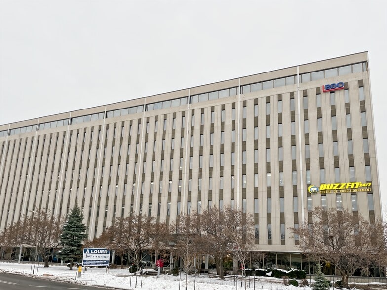 1100 Boul Crémazie E, Montréal, QC à louer - Photo intérieure – Image 3 sur 19