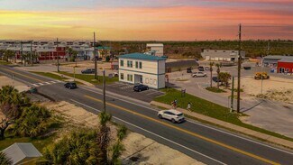 Plus de détails pour 3016 Highway 98, Mexico Beach, FL - Bureau à vendre
