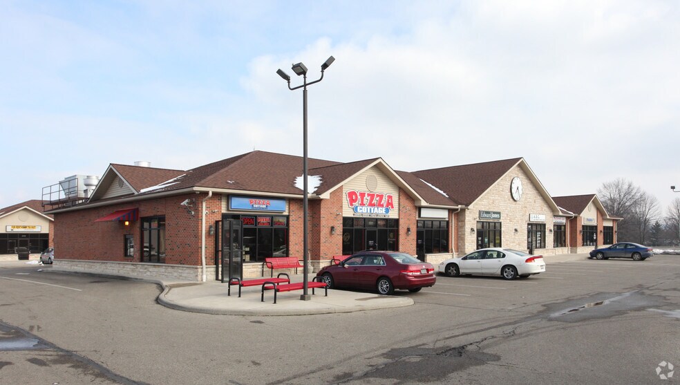 2211-2223 W Fair Ave, Lancaster, OH à vendre - Photo principale – Image 1 sur 18