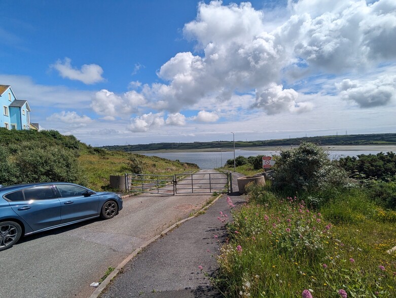 11 Ocean Way, Pembroke Dock à vendre - Photo de l’immeuble – Image 3 sur 5