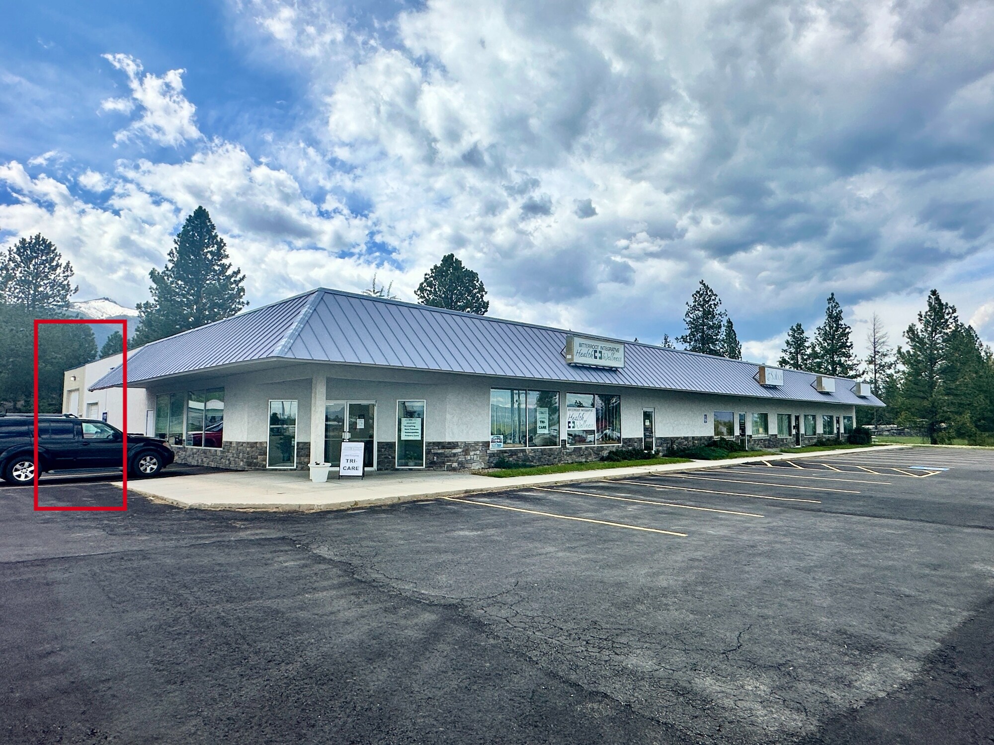 4039 Us-93 Hwy, Stevensville, MT à louer Photo de l’immeuble– Image 1 sur 19