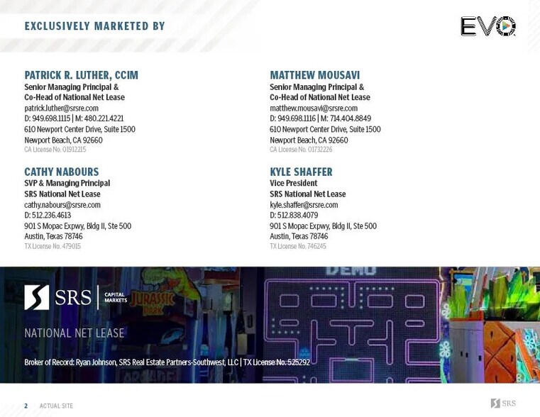 3200 Kyle Xing, Kyle, TX à vendre - Photo de l’immeuble – Image 3 sur 10