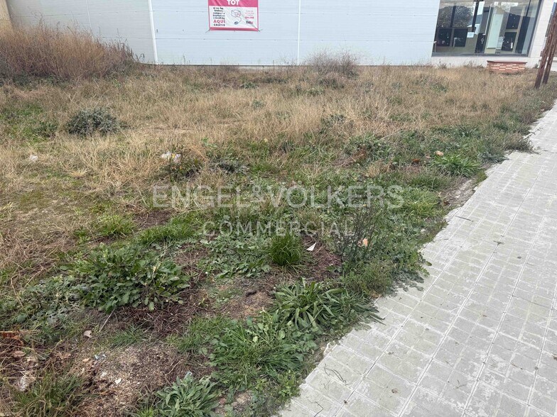 Terrain dans Tordera, Barcelona à vendre - Photo de l’immeuble – Image 3 sur 6
